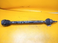 фото thumb №4, Приводной вал правая seat toledo ii 1,6b sr 99-06r