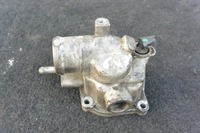 фото thumb №1, Корпус термостата 2.7 2.2 cdi mercedes w211