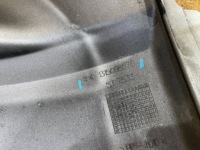 Купить Fiat ducato iii 3 рестайлинг  14-23 уголок левый бампер перед передний jumper, фото thumb