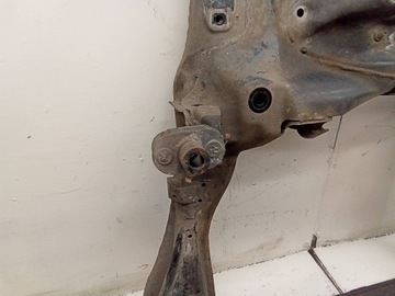 фото thumb №5, Honda accord 2008 рама допоміжна передня