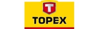 Фронтальный заклепочник для алюминиевых заклепок TOPEX 43E780