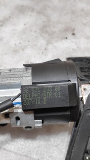 фото thumb №6, Замок зажигания ключ citroen ds3 9663123380