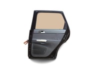 фото thumb №1, Дверь правое задняя volvo v50