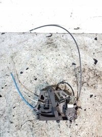 фото thumb №1, Механізм керування вентиляція suzuki swift ii