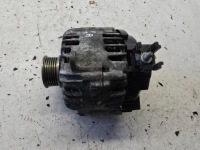Купить Opel astra k рестайлинг  генератор 1.5 дизель 39159021 a3k, фото thumb