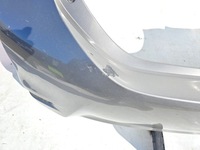 фото thumb №8, Бампер toyota corolla e16 13- задняя задний