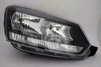 фото thumb №3, Skoda yeti 2013- фара ele. правий h7 h7