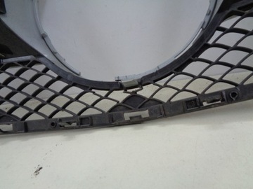 фото thumb №3, Mercedes c-klasa w205 решітка решітка радіатора