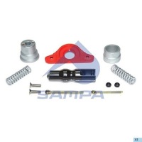 Купити Kpl.napr. фаркоп ringfeder sampa 095.847, фото thumb