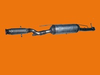 фото thumb №3, Dpf citroen c4 picasso 2,0 hdi 2013-