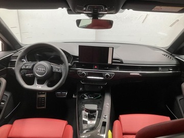 фото thumb №14, Audi a4 b9 рестайлинг avant s line лампа потолок защитные накладки стойка солнцезащитный козырёк 24r