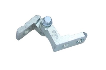 фото thumb №11, Петля верхний дверь vw caddy touran polo 6q0831402c правый оригинал