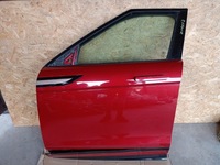 фото thumb №1, Дверь передние перед левая range rover evoque ii l551