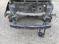 фото thumb №1, Pas передний балка лонжерон citroen c1 i 5d