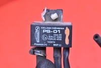 фото thumb №10, Комплектная электропроводка газовая 67r-014903 stag-4 eco