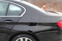 фото thumb №3, Крила чверть задня ліва bmw f10 668 schwarz ii