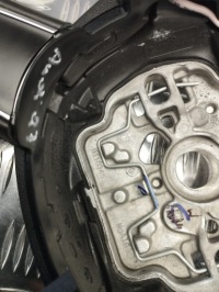 фото thumb №13, Audi q7 воздуховод многофункциональный 4l0419091m