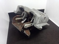 фото thumb №4, Колонка кермова audi a6 c6 4f0419501e nr769