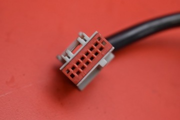 фото thumb №6, Зеркало левая белый 0411119 eu ford mondeo mk4 07-10 5 pin