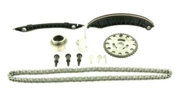 фото thumb №1, Fast ft41906 набір ланцюга розподільний вал