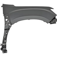 фото thumb №1, Крила правий do dacia duster 18-