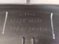 Бампер передок  передний nissan qashqai j10 62022br10h с Разборки, фото thumb