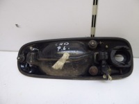 фото thumb №7, Voyager iv ручка наружная перед левый 5d