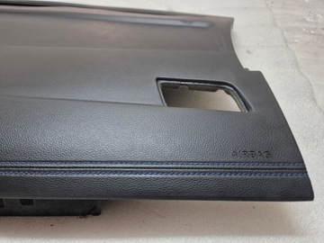 фото thumb №8, Vw touareg iii 761857100b консоль head up 3 різні кольори обшивка оригінал