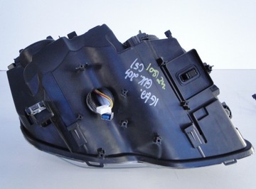 фото thumb №12, Mercedes glk 204 x204 лампа передня ліва bi-xenon ils a2048207459