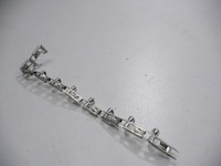 фото thumb №6, Роз'єми електричний renault оригінальний номер 7703097014