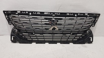 фото thumb №8, Решётка радиатора решётка радиатор peugeot 5008 ii