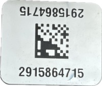 Купити Gmc yukon xl denali iv 2015 - 6.2 колектор впускний  28230366 28230369, фото thumb