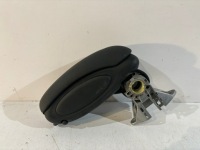 фото thumb №1, Mini f55 f56 f57 подлокотник чёрный - 16799