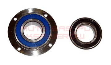 фото thumb №1, Подшипник вентилятора вискоза iveco daily 06-