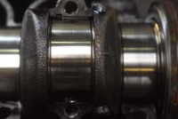 фото thumb №11, Блок dół двигателя wał 502295008 fiat ducato 3 iii 3.0 jtd 06-14