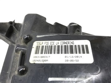 фото thumb №13, Tesla модель s галоген лівий cornering 1024018-00-a
