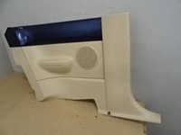 фото thumb №1, Обшивка лівий задня vw new beetle nr589