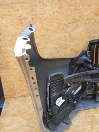 фото thumb №10, Volvo xc60 ii lift бампер перед pod радар pdc