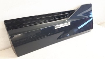 фото thumb №15, Audi e-tron планка двері лівий зад 4ke853969