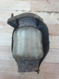 фото thumb №1, Jeep grand cherokee wk 3.0 сітка шрус / шарнір вихлоп