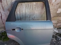 фото thumb №1, Ford focus двері правий перед