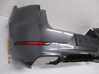 фото thumb №6, Бампер porsche cayenne 9y0 turbo 23r lift coupe 6 pdc задняя задний