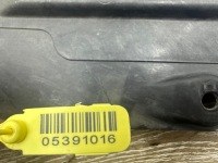 Плита накладка підвіска задній дифузор bmw ix i20 51757931863 Зі Шроту, фото thumb