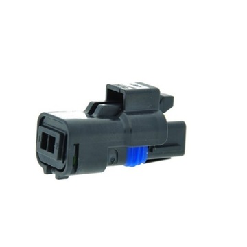 Штекерный разъем SICMA SIGMA PEUGEOT CITROEN FIAT 2 PIN