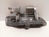 фото thumb №5, Civic vii 7 sedan 04-06 ручка наружный левая задняя