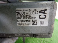 фото thumb №8, Nissan note e11 lift колонка усилитель электрический 6900001807 28500bh01a