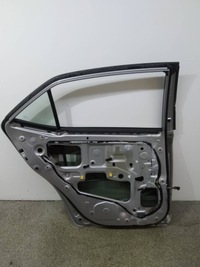 фото thumb №10, Дверь левая задняя sedan e16 e17 e18 lift toyota corolla xi 2013-