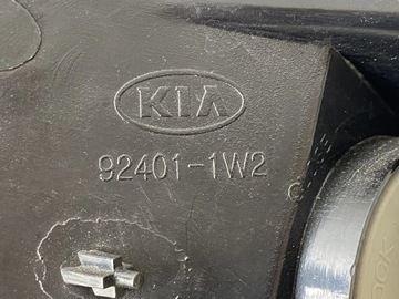 фото thumb №11, Лампа зад na крило євро kia rio iii 3 2011-2017