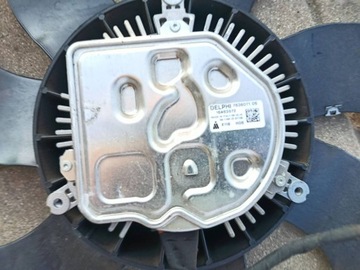 фото thumb №6, Вентилятор двигунчик радіатор дизель європа bmw x1 f48