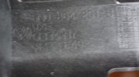 фото thumb №6, Vw tiguan каркас крепление подлокотника 5n0864251